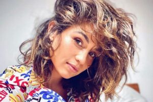 Os fãs elogiaram a habilidade da dupla