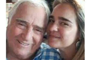 Filha de Luís Gustavo faz declaração