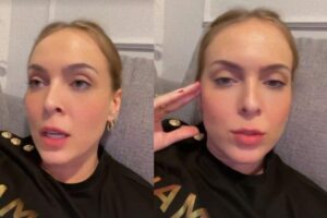 Tata respondeu alguns internautas