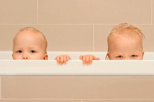 A mãe pediu ajuda no Mumsnet