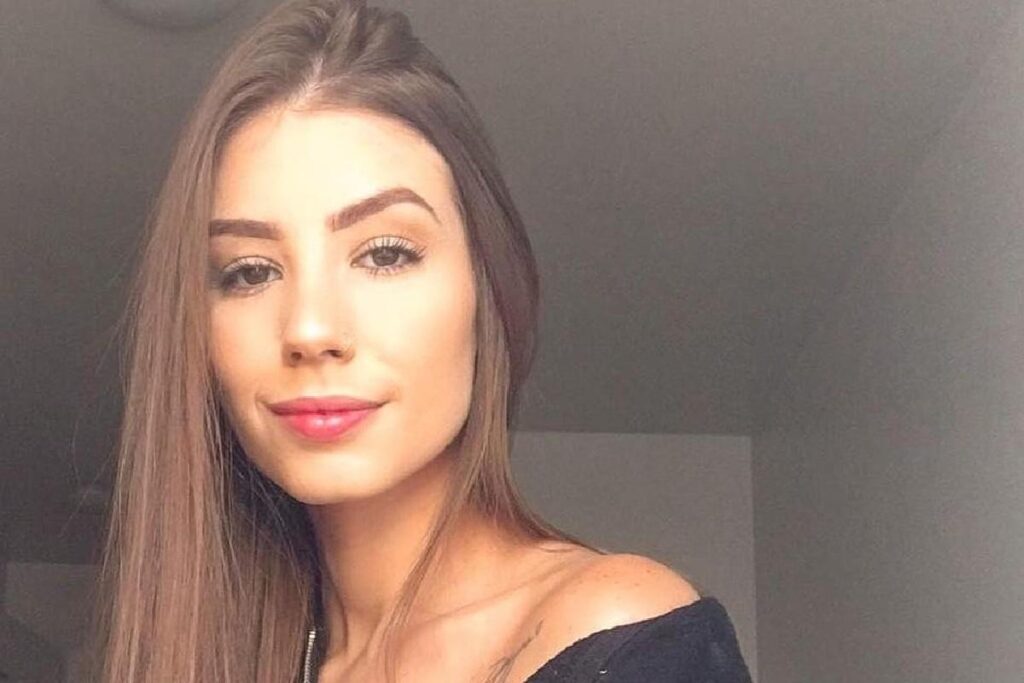 Maria Lina disse que poder ajudar outras mães que perderam os filhos a faz continuar no Instagram