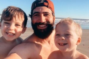 Matt Martin fez um texto para expressão a opinião