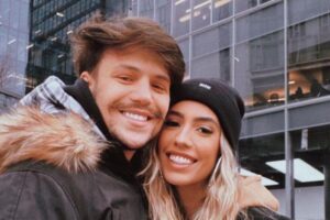 Gabi conversou com Virginia e Camila Loures