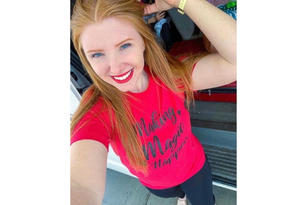 JessFarm viraliza em vídeo do TikTok por sua história de vida