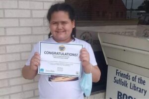 Teresa faleceu ao ajudar colegas infectados com a doença