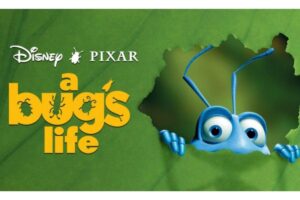 A semelhança é impressionante!