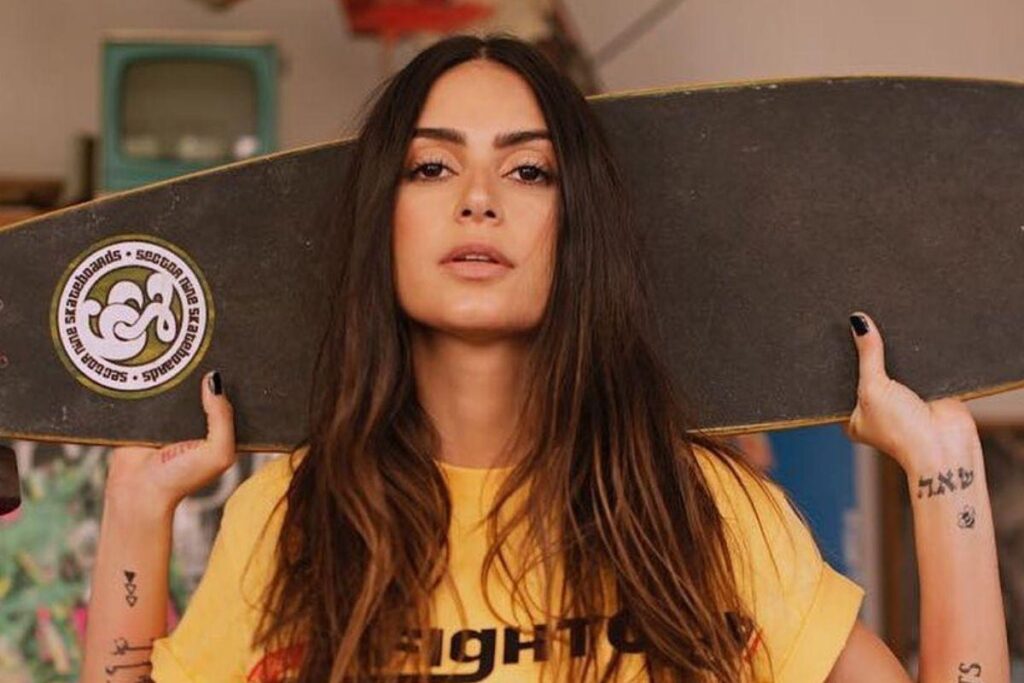 Thayla Ayala falou sobre como as perdas gestacionais afetaram a nova gravidez