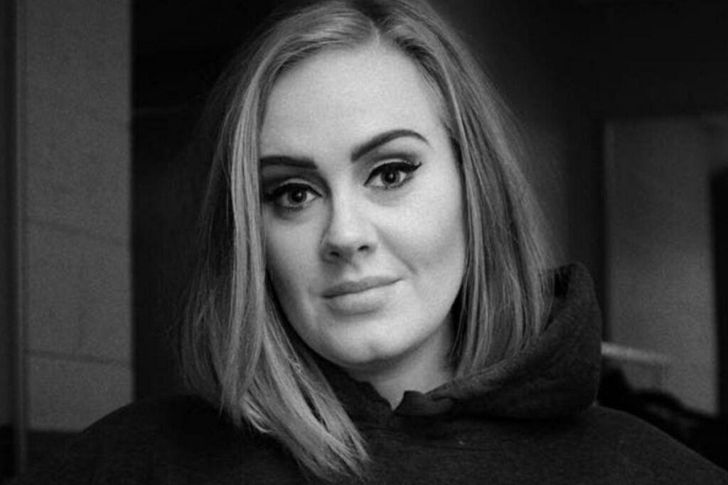 Adele cria álbum para responder as perguntas do filho sobre divórcio