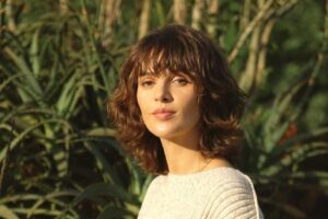 Lara completou 1 semana de vida!