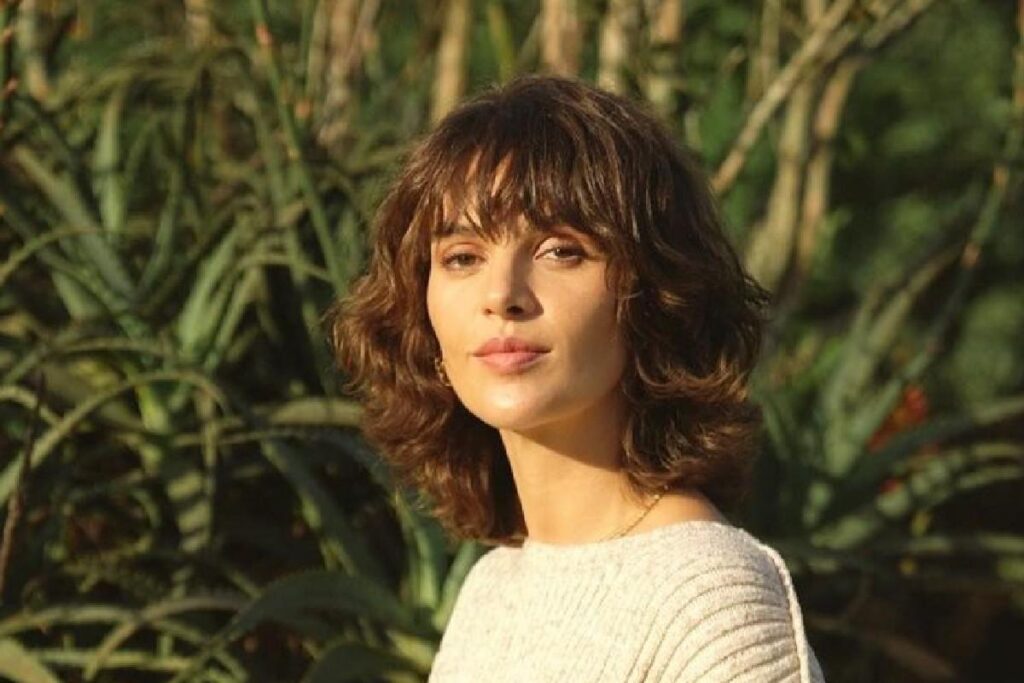 Monica Benini comentou sobre essa nova fase como mãe de dois