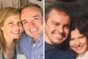 Gugu Liberato e a família