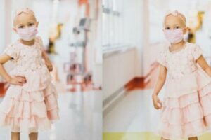 Segundo estudos o câncer de Julia não possui tratamento