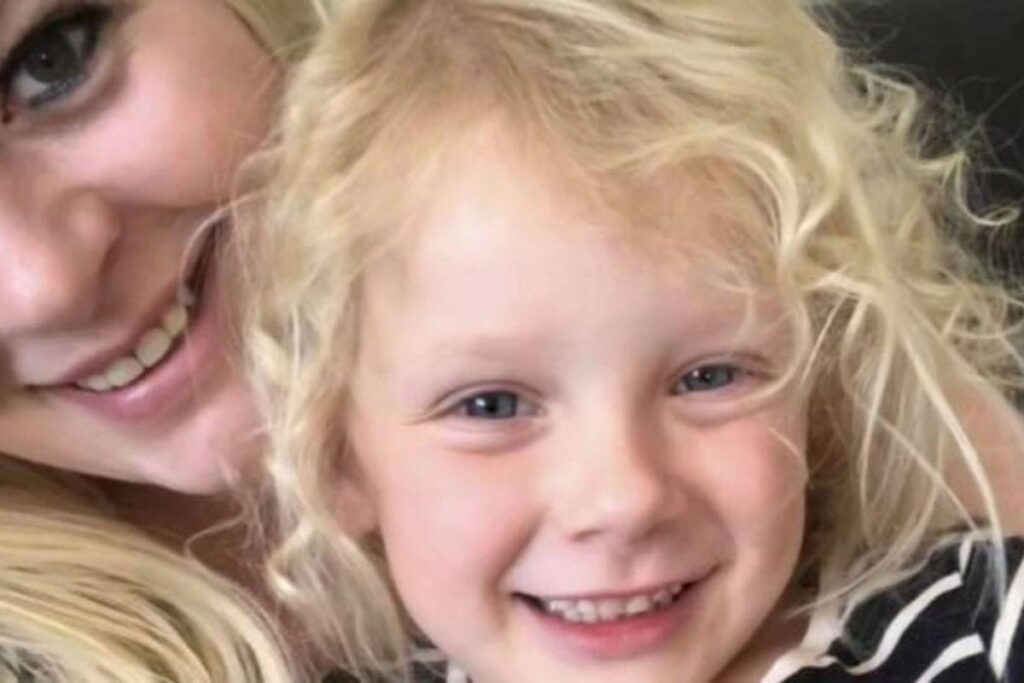 P[atio da escola ‘St Michael’ s C of E Primary’