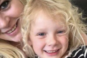 P[atio da escola ‘St Michael’ s C of E Primary’