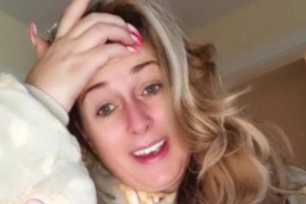 A mãe decidiu educar os homens