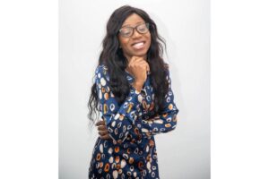 Família de Omotayo Adebisi