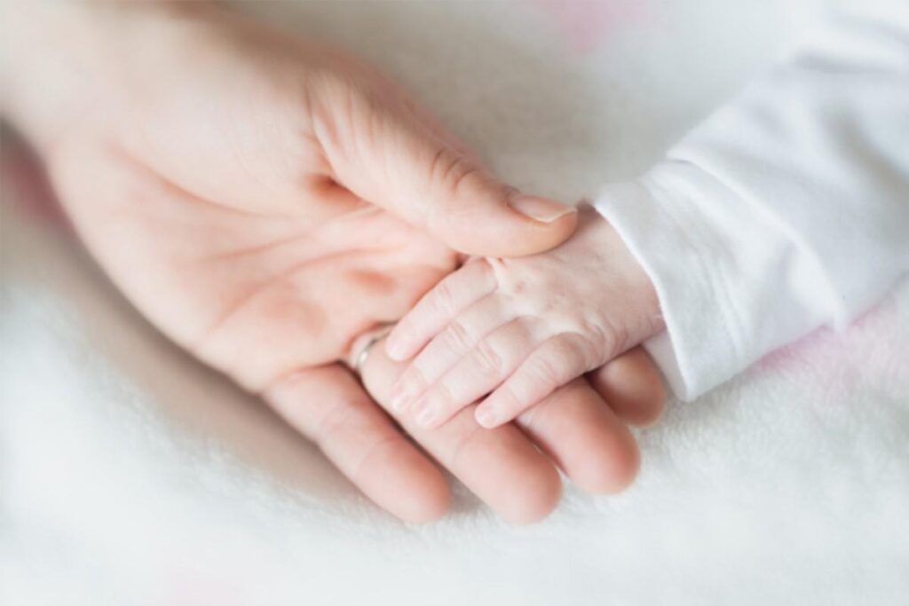 Óleo de massagem para bebê: Óleo Recém-Nascido, Johnson’s