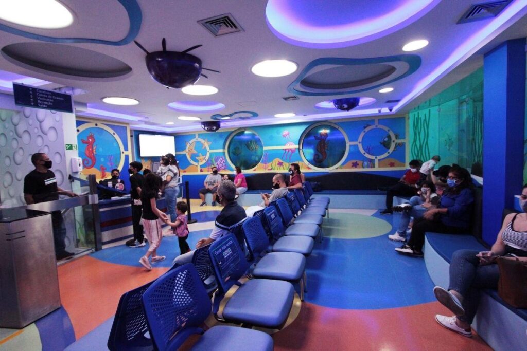 Hospital São Critovão