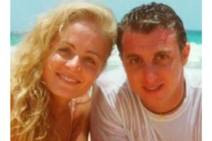 Luciano Huck e Angélica tiveram um longo caminho até se casarem