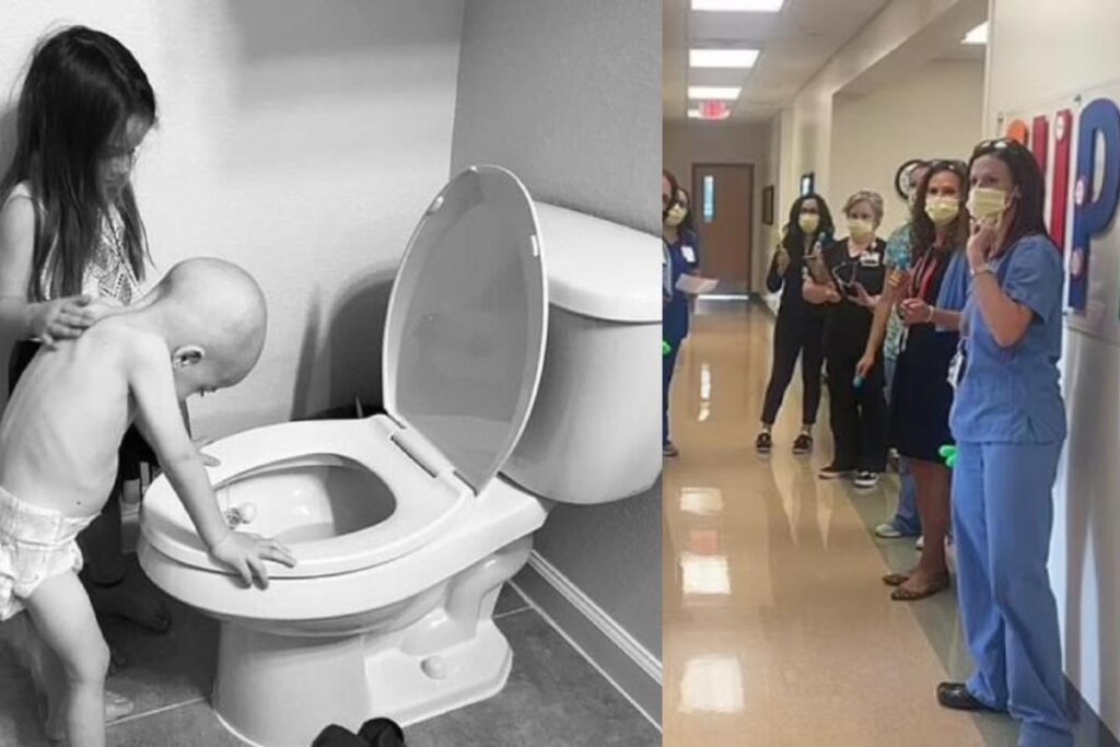 Aubrey sempre esteve ao lado de Beckett