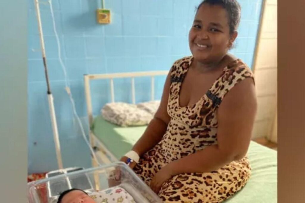 Tales com mais de 5 kg!