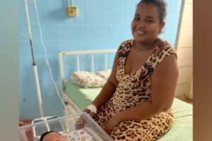 Tales com mais de 5 kg!