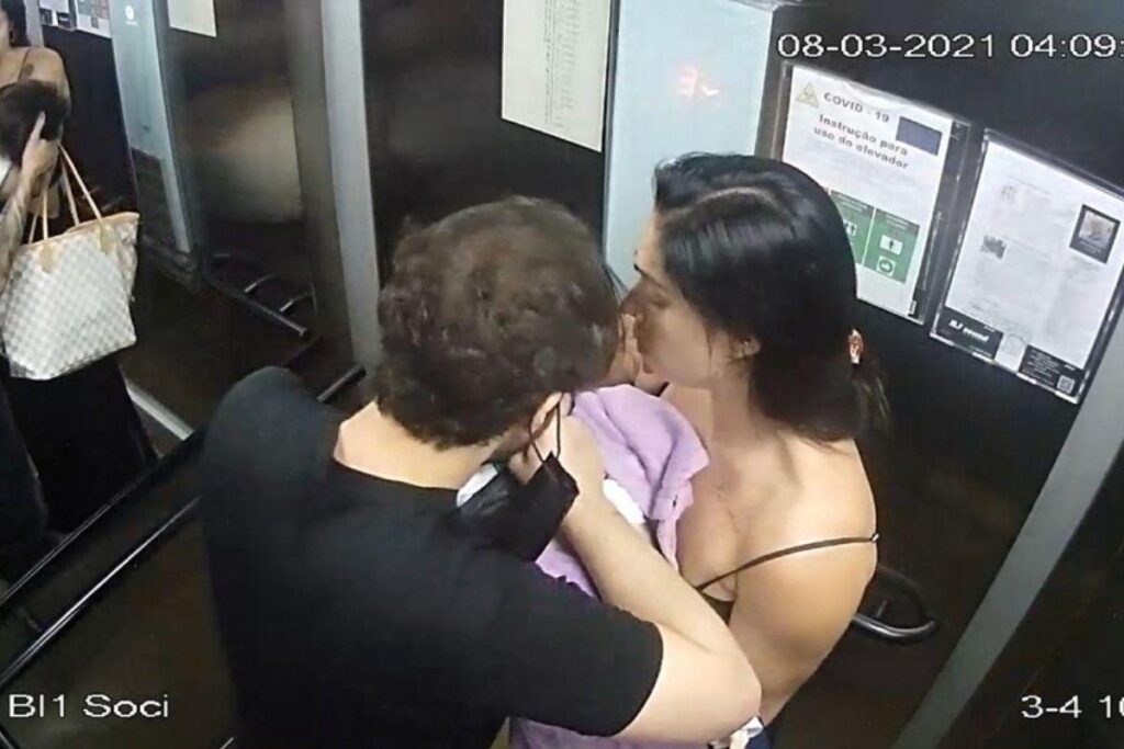 Imagens mostram que Henry chegou morto ao hospital