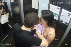 Imagens mostram que Henry chegou morto ao hospital