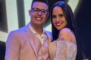 Perlla falou sobre ter mais filhos