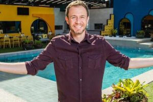 Pronunciamento do apresentador da Globo nas redes sociais.