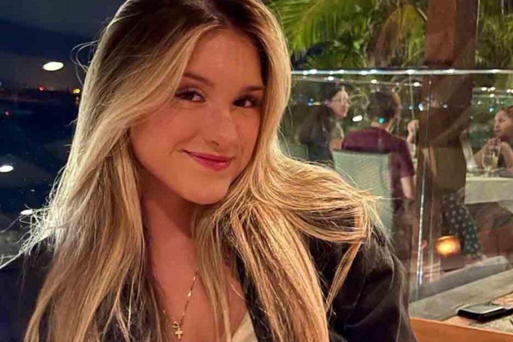 Filhas de Gugu Liberato