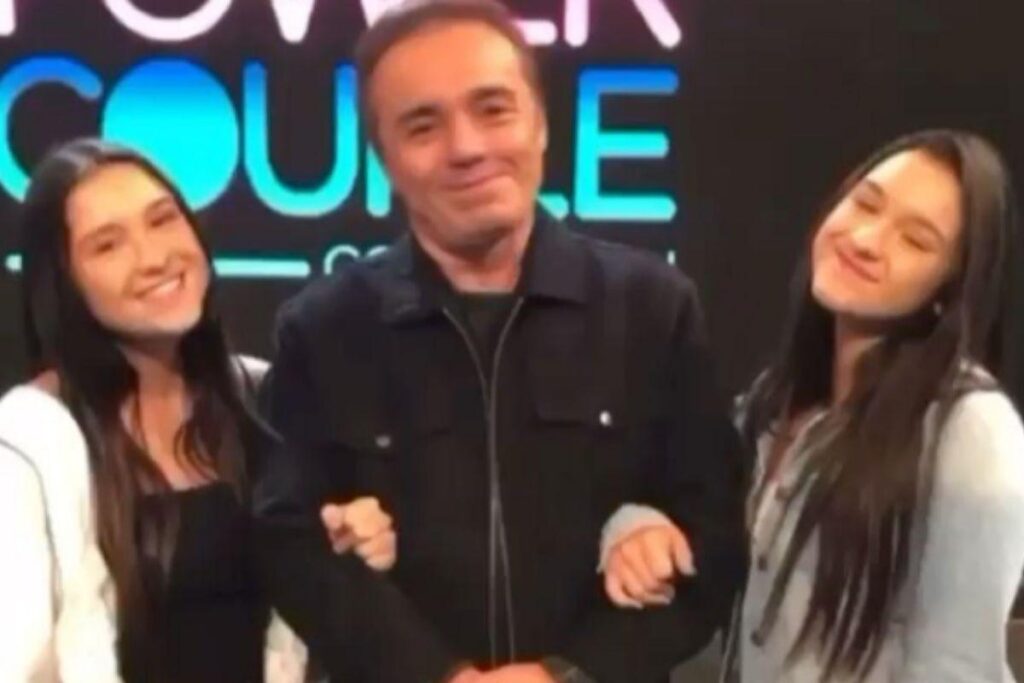 Marina comemorou o Dia da Criança