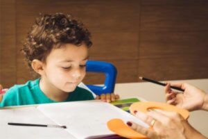 Ambiente de criatividade e inovação da Faber-Castell