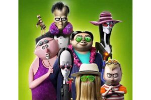 ‘A Família Addams 2: Pé na Estrada’ estreia hoje nos cinemas e promete agradar a família toda!