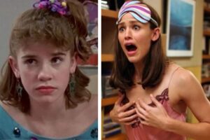 Christa completa 30 anos em dezembro deste ano