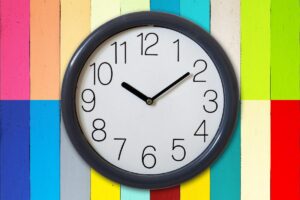 É preciso ensinar sobre paciência para as crianças