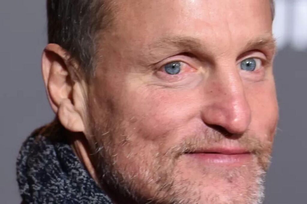 O ator foi ouvido pela polícia