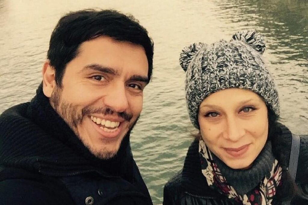 Caike Luna faleceu na manhã de 3 de outubro