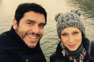 Caike Luna faleceu na manhã de 3 de outubro