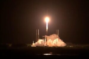 Lucy irá explorar os asteroides troianos de Marte à Júpiter durante 12 anos