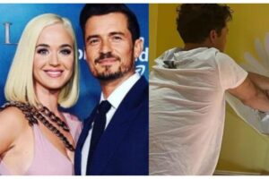 O quarto está ficando demais!