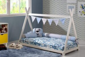 Cama Montessoriana Bella