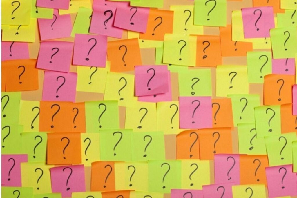 A família de 11 membros