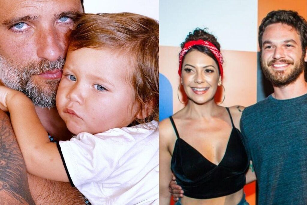 Presente dado por Giovanna Ewbank e Bruno Gagliasso