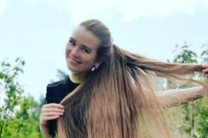 Ela já ganhou prêmios