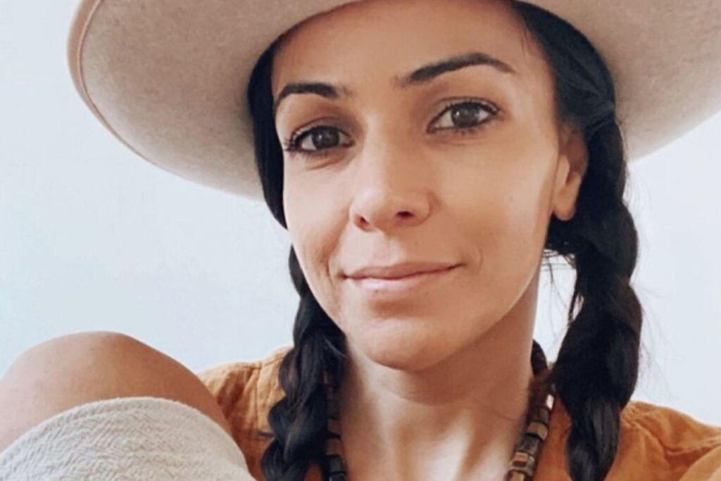 Primeira parte do relato de Raquel del Rosario