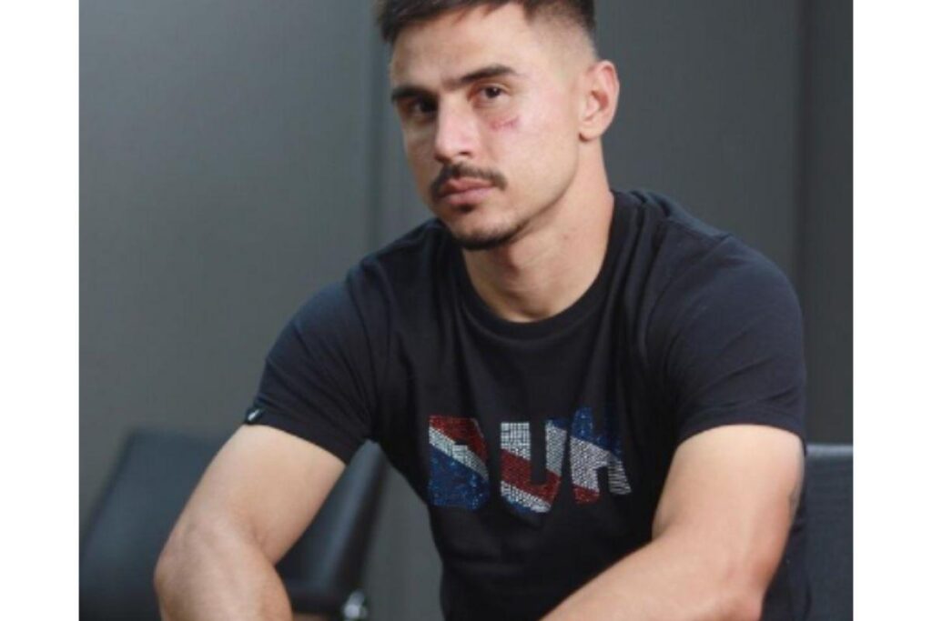 Willian fez um desabafo no Instagram