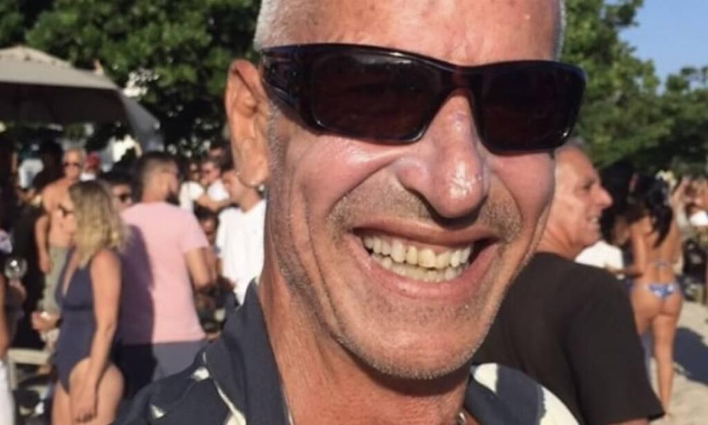 O ex-ator da Globo sofreu o acidente de moto e passou por cirurgia na medula óssea