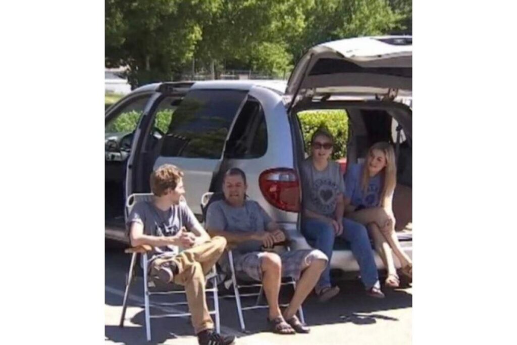 Luna, nome da cachorra dado pela família que a adotou