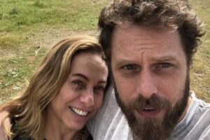 Cissa Guimarães deixou o programa É de Casa neste sábado, 30 de outubro